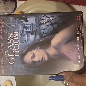 The Glass House DVD